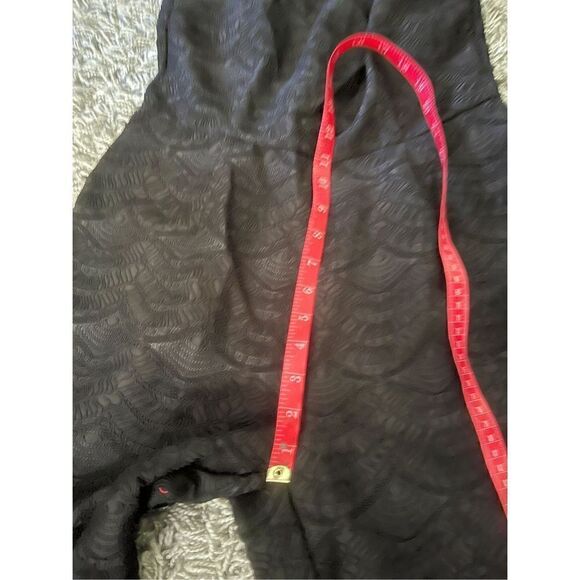 NWOT SAYLOR SARA JUMPSUIT in BLACK - Picture 8 of 16